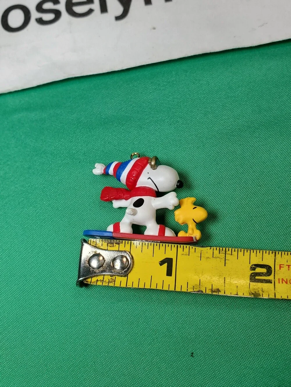 Hallmark item j7688